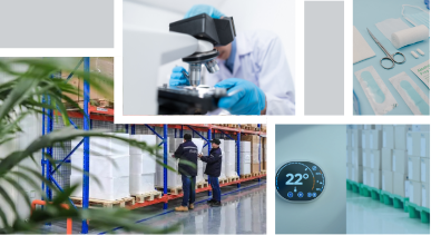 佰诚医药供应链管理