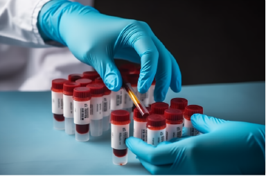 临床级抗体研发